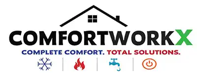ComfortWorkX Home Services