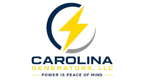 carolina generators llc logo