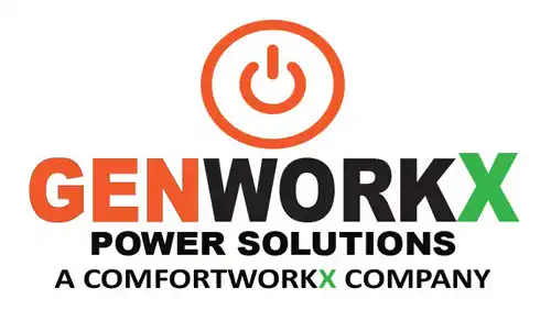Genworkx logo